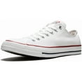 thumbnail image 4 of CONVERSE MENS Chuck Taylor All Star Ox "Optical White" M7652 M7652 from Stadium Goods, 4 of 10