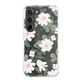 thumbnail image 1 of Samsung Galaxy S23 5G Rifle Paper Case - Willow, 1 of 4