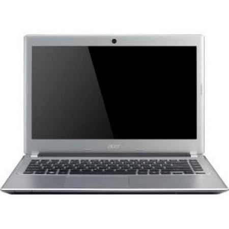 Acer Aspire V5-471-6687 14"( 500 GB, Intel i3 1.40 GHz, 4 GB) Silver