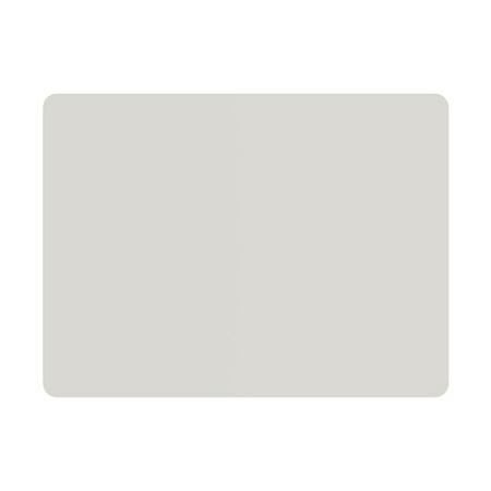 

Grandest Birch Kids Place Mat Square Shape Heat Insulation Silicone Kitchen Kids Dinner Mat for Home Kids Place Mat:Silicone