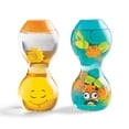 thumbnail image 1 of Botellas sensoriales hand2mind Expresa tus sentimientos para niños pequeños, 1 of 8
