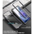 thumbnail image 4 of Funda Poetic Guardian Series para Samsung Galaxy S20 FE 5G, 4 of 7