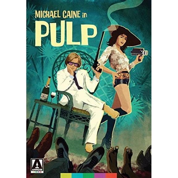 Pulp (DVD)