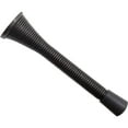 thumbnail image 6 of Heavy-Duty Spring Door Stop, 4 Inches, Satin Nickel by Stone Harbor Hardware, 6 of 21