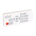 thumbnail image 1 of Projector Remote Control, Easy To Operate ABS Projector Spare Remote Control Sensitive  for PT SW280A, 1 of 7