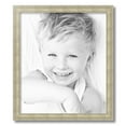 thumbnail image 2 of ArtToFrames 18x21" Silver Panel Picture Frame, Multi Wood Poster Frame, with Regular Acrylic and 2 (FBPL-5094), 2 of 7