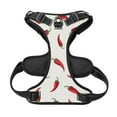 thumbnail image 5 of Gaeub Chili Gaeub Chili No Pull Dog Harness, Secure and Adjustable Pet Vest for Outdoor Activities - X-Large, 5 of 8