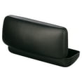 thumbnail image 3 of California Accessories Large Clamshell Eyewear Case, Black, 3 of 5