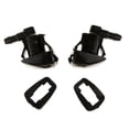 thumbnail image 3 of 2X WindShield Washer Wiper Water Spray Jet Nozzles for Grand Cherokee, 3 of 7