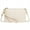 A-Beige, variant on SENDEFN Small Crossbody Bags for Women Trendy Clutch Purse PU Leather Shoulder Bags with Adjustable Strap