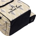 thumbnail image 4 of Dynamic Discs Trooper Disc Golf Backpack (Desert Guide), 4 of 9
