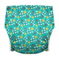 thumbnail image 1 of Pañal De Tela Para Adultos Mayores jinwen Reutilizable Suave Transpirable Verde, 1 of 8