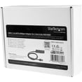 thumbnail image 2 of STARTECH Câble Adaptateur USB312SAT3 USB 3.1 (10 Gbps) pour Disques SSD/HDD 2.5 Po et 3.5 Po - Supporte SATA III -, 2 of 6