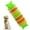 Green, variant on Durable Rubber Dog Chew Toys for Aggressive Chewers - Indestructible Teething Toys for Large, Medium, Small Breed Dogs - Tough Interactive Outdoor Entertainment for Hours of Fun, Blue