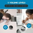 thumbnail image 3 of Inkbird Digital Kitchen Timer IDT-01 Rechargeable, 3 of 9