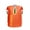 Orange, variant on 40L Waterproof Backpack Male Riding Outdoor Swimming,Orange