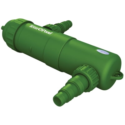 Tetra Pond 19520 9 Watt UV Clarifier by Generic