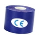 thumbnail image 5 of Cinta de envoltura deportiva Yuyangstore 5M elástica portátil Azul profundo, 5 of 7