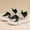 Black, variant on Dpytoraw Kids Running Shoes Boys Lightweight Breathable Mesh Sneakers For Toddler Boys Soft Sole Comfortable Casual Walking Shoes For Daily Wear Boys Running Shoes Size 8.5