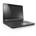thumbnail image 1 of Remis à Neuf (Correct) - Lenovo ThinkPad Yoga 11E 5e Gén 11.6 Ordinateur Portable - Intel R Pentium (R) Silver N5030 CPU -8 Go RAM - 256 Go SSD - Windows 11 Pro, 1 of 1