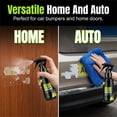 thumbnail image 5 of Adhesive Remover Spray for Stickers Glue Labels Tape Residue1 Pcs, 5 of 7