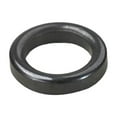 thumbnail image 3 of Mosiee 5Pcs/Pack Ceramic Rod Guide Rings Upgrade Fishing Gear Wear-Resistant Heat-Resistant Ceramic Guide Rings Fishing Accessories, 3 of 9