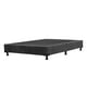 thumbnail image 2 of Box Base Cama Matrimonial Gris Oscuro, 2 of 7