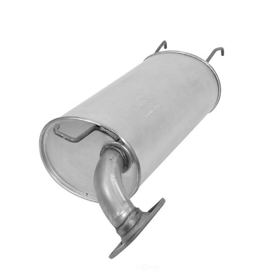 AP 2404 Exhaust Muffler Fits select: 2000-2004 TOYOTA AVALON