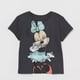 thumbnail image 4 of Camiseta de dibujos animados para niños y niñas, camisetas de manga corta a la moda, camisa Base de cuello redondo, disfraz para niños pequeños, ropa fina de algodón suave, 2024, 4 of 5