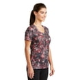 thumbnail image 4 of Sport-Tek Varsity Tank (LST330) Deep Red, XL, 4 of 6