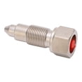 thumbnail image 1 of Grease Valve, E181 2013 Professional Valve Track Greaser Sensitive Tight Connection  Adaptability Replacement  for Engineering Vehicles, 1 of 7