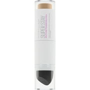 Maybelline Super Stay Foundation Stick For Normal to Oily Skin, Buff Beige