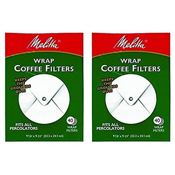 Percolator Coffee Filters