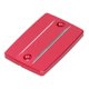 thumbnail image 2 of Front Brake Fluid Reservoir Cap Aluminum Alloy Cover Fit for Yamaha MT-07/09 FZ1/FZ8 XJ6Red, 2 of 4