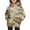 Earthy Yellow#002, variant on Xyxonk Camo Hoodies for Girls Toddler & Kids Size 10-12 Long Sleeve Maple Leaf Print Trendy Camouflage Sweatshirts with Pockets Fall Winter Hunting Fleece Clothes,White 140