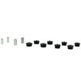 thumbnail image 4 of Nolathane REV052.0012 Rear Lower Outer Suspension Control Arm Bushing Kit Compatible with Mitsubishi 94-96 Galant, Mitsubishi 92-04 Diamante, 4 of 7