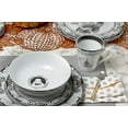 thumbnail image 2 of The Nightmare Before Christmas 16-Piece Ceramic Dinnerware Set, 2 of 6