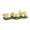 thumbnail image 4 of Figuras de animales, modelo de pato, PVC, miniatura decorativa, escultura, juguete coleccionable para niños. 65 cm x 19 cm, 4 of 8