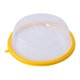 thumbnail image 2 of de Cubiertas para Platos de Comida para Microondas Ventiladas Piezas, de Salpicaduras de 20 Cm BLESIY Cubiertas de microondas ventiladas, 2 of 8