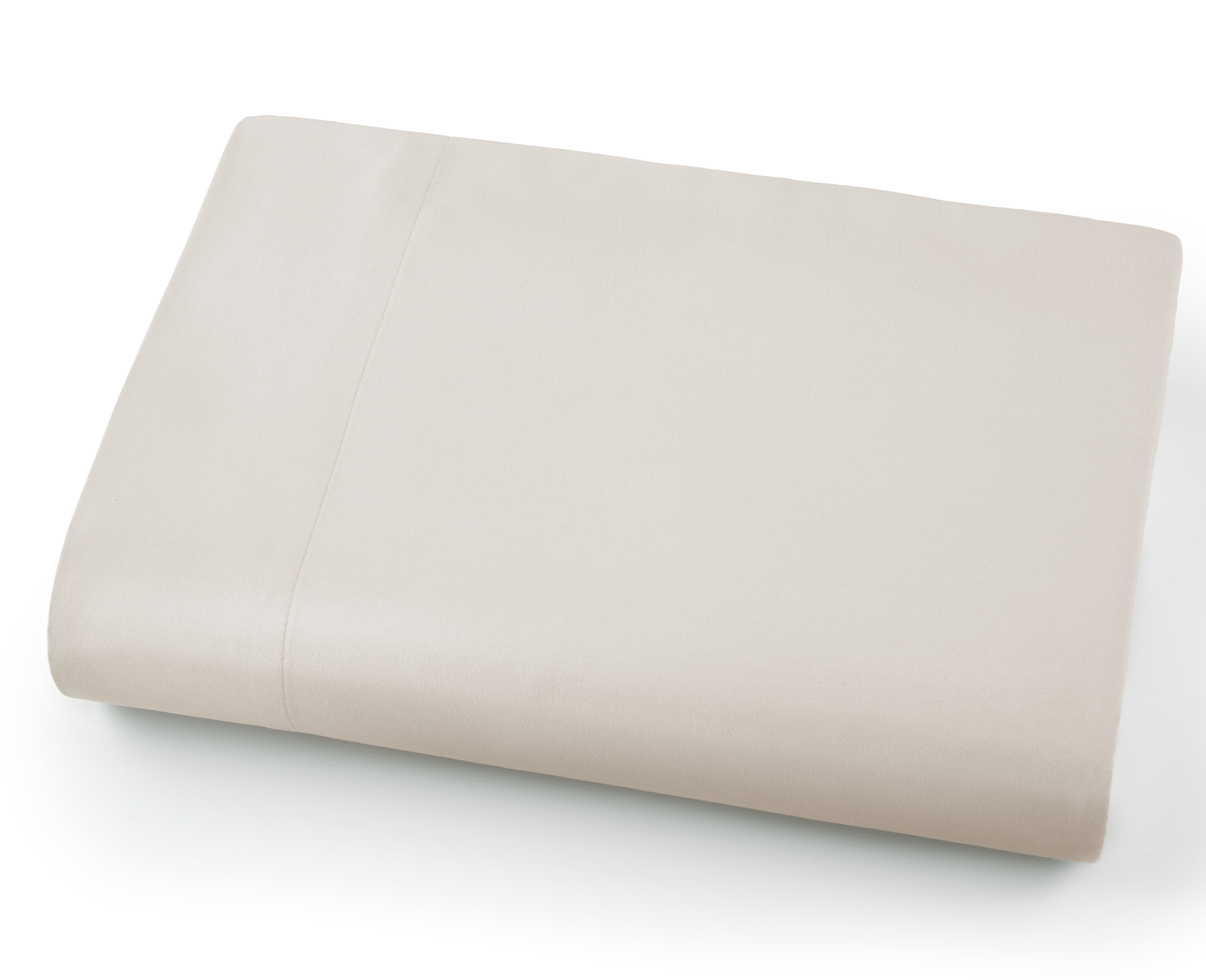 Oversized King Flat Sheet Only by Southshore Fine Linens