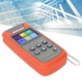 thumbnail image 3 of Optical Time Domain Reflectometer, Multifunctional Optical Fiber Identification Instrument OTDR Technology Handheld 1310nm 1550nm  for Field Use, 3 of 8