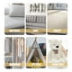 thumbnail image 4 of Eliminador de ácaros natural para cama, almohada, sábana, limpiador de insectos (48 unidades) Likrtyny Para estrenar, 4 of 4