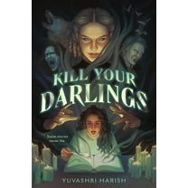 Kill Your Darlings, (Paperback)