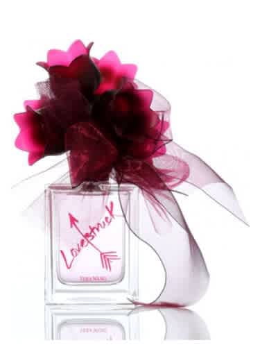 Vera Wang Lovestruck Eau De Parfum Spray, Perfume for Women, 3.4 oz