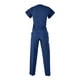 thumbnail image 2 of Pijama Quirúrgica Antifluidos Dama Alexa Nf, 2 of 2