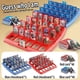 thumbnail image 1 of Guess Who I Am Italian Brainrot game toy education Classic figure Tungtungtung Sahur Tralarero Tralala AI Abstract Puzzle Board, 1 of 1