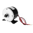thumbnail image 1 of Motor De Alta Velocidad De CC, Motor De Alta Velocidad, Motocicletas Eléctricas Pequeñas De Volumen Más Pequeño De Metal, Scooters Esenciales De Bricolaje Para Scooters ANGGREK High Speed Motor, 1 of 8
