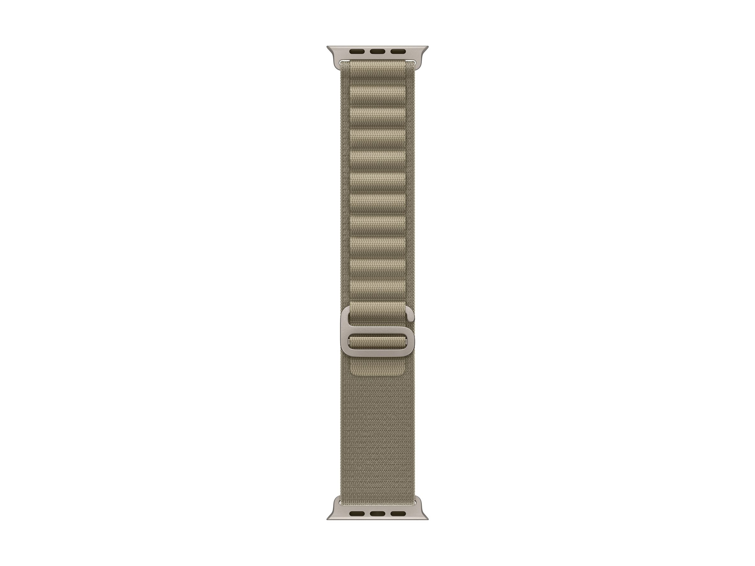 Pre-Owned Watch Ultra 2 (GPS + LTE) A2986 49mm Titanium Pre-Owned Watch Ultra 2 (GPS + LTE) A2986 49mm Titanium