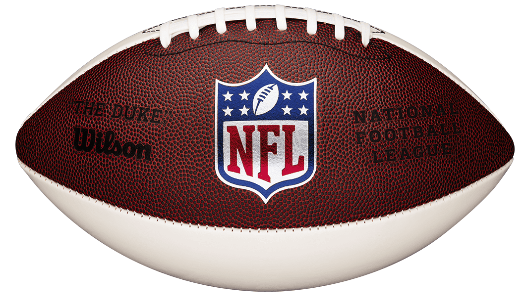 mini american football ball