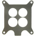 thumbnail image 2 of FEL-PRO 60091 Carburetor Mounting Gasket Fits select: 1966 FORD GALAXIE, 1969 FORD MUSTANG, 2 of 4